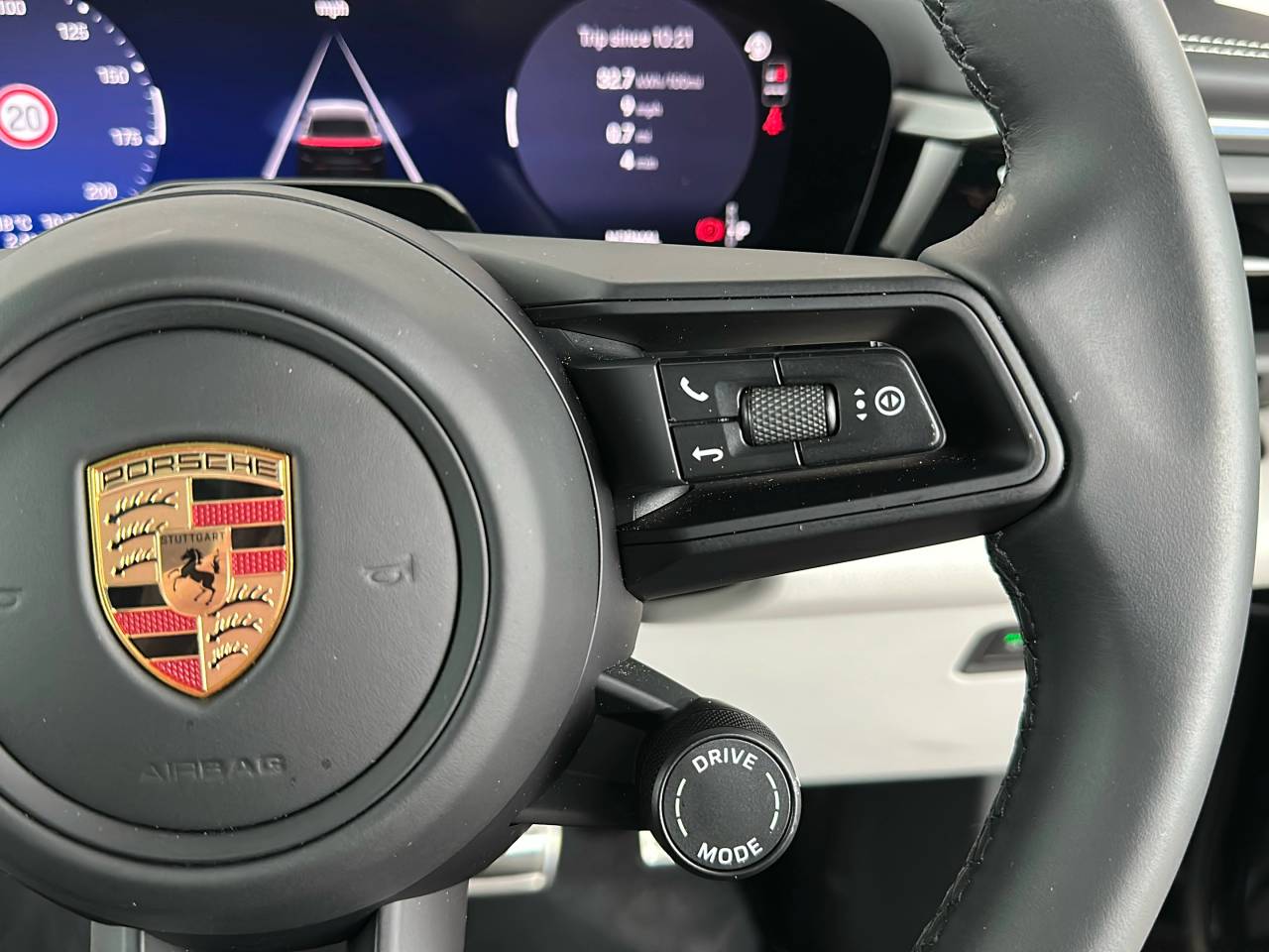 Macan 4S (11) image 30
