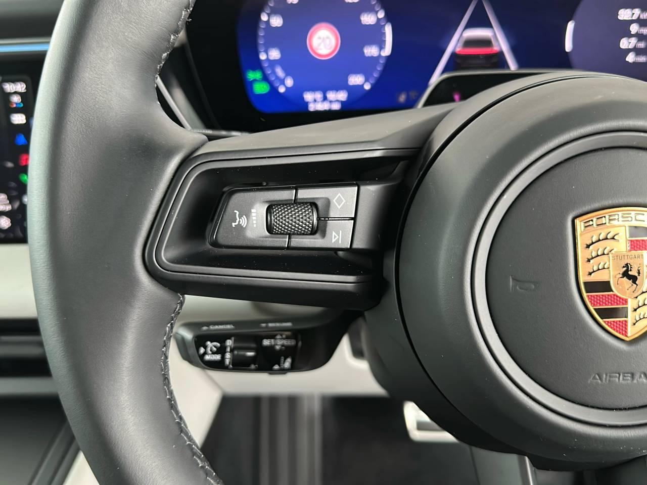 Macan 4S (11) image 29