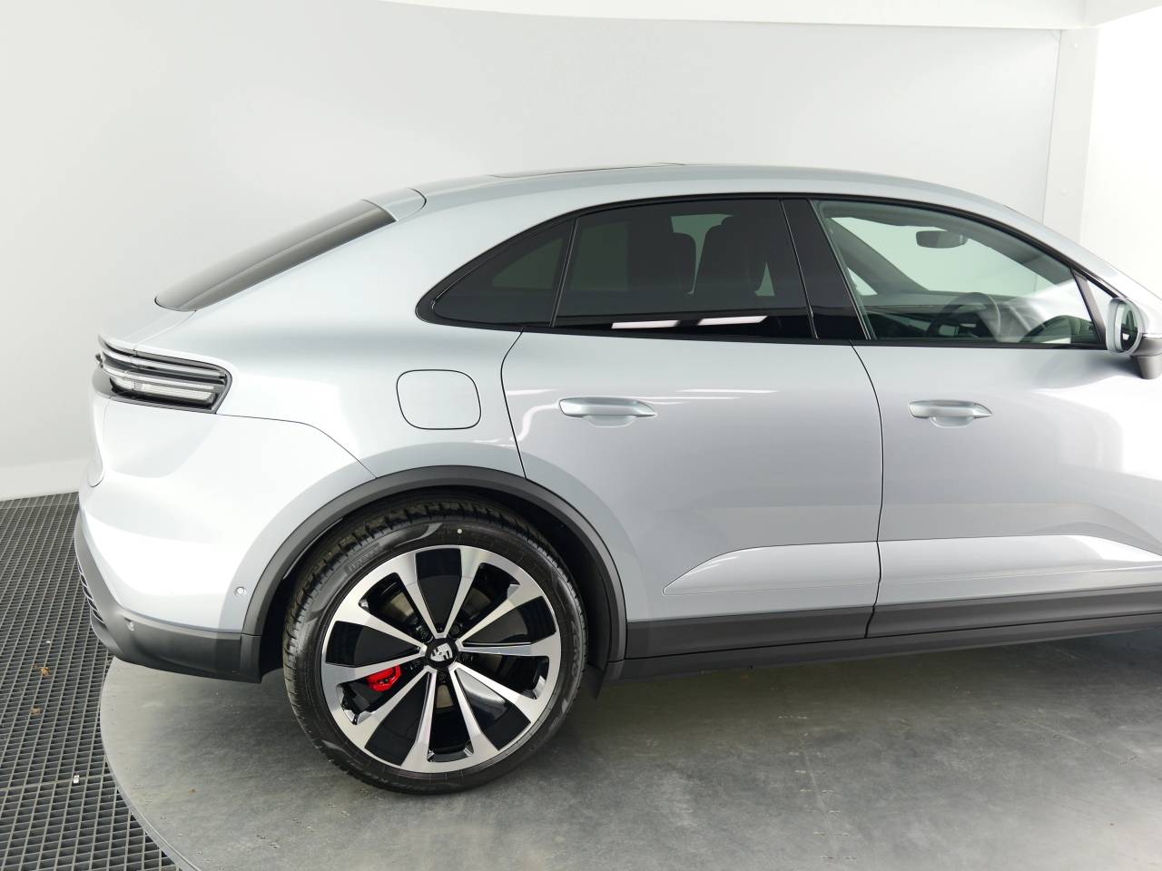 Macan (100) image 16