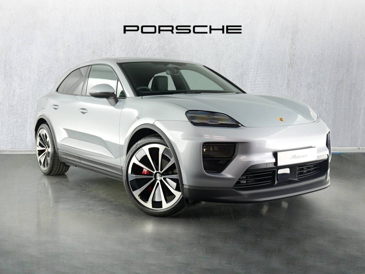 Macan 