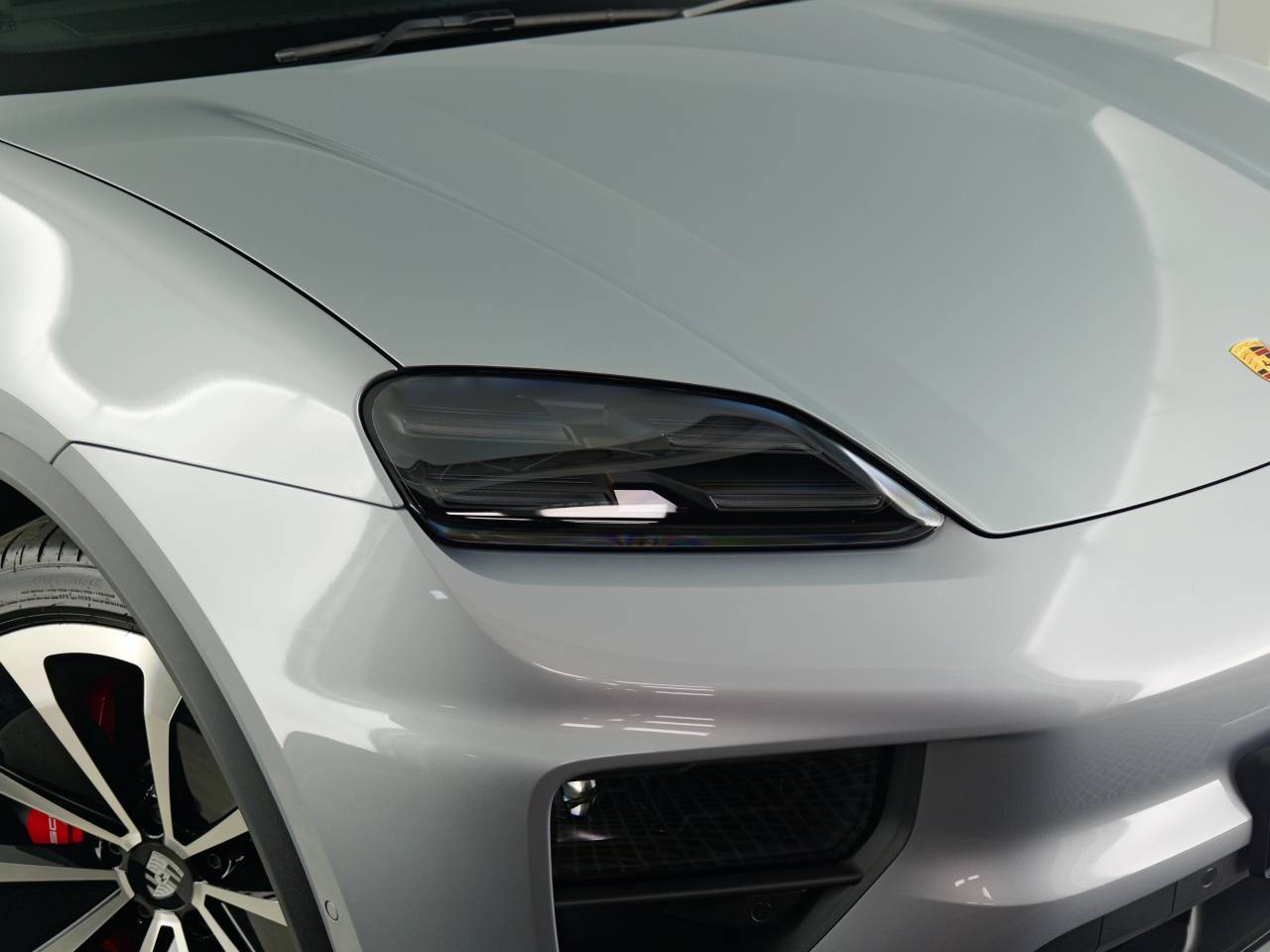 Macan (100) image 10