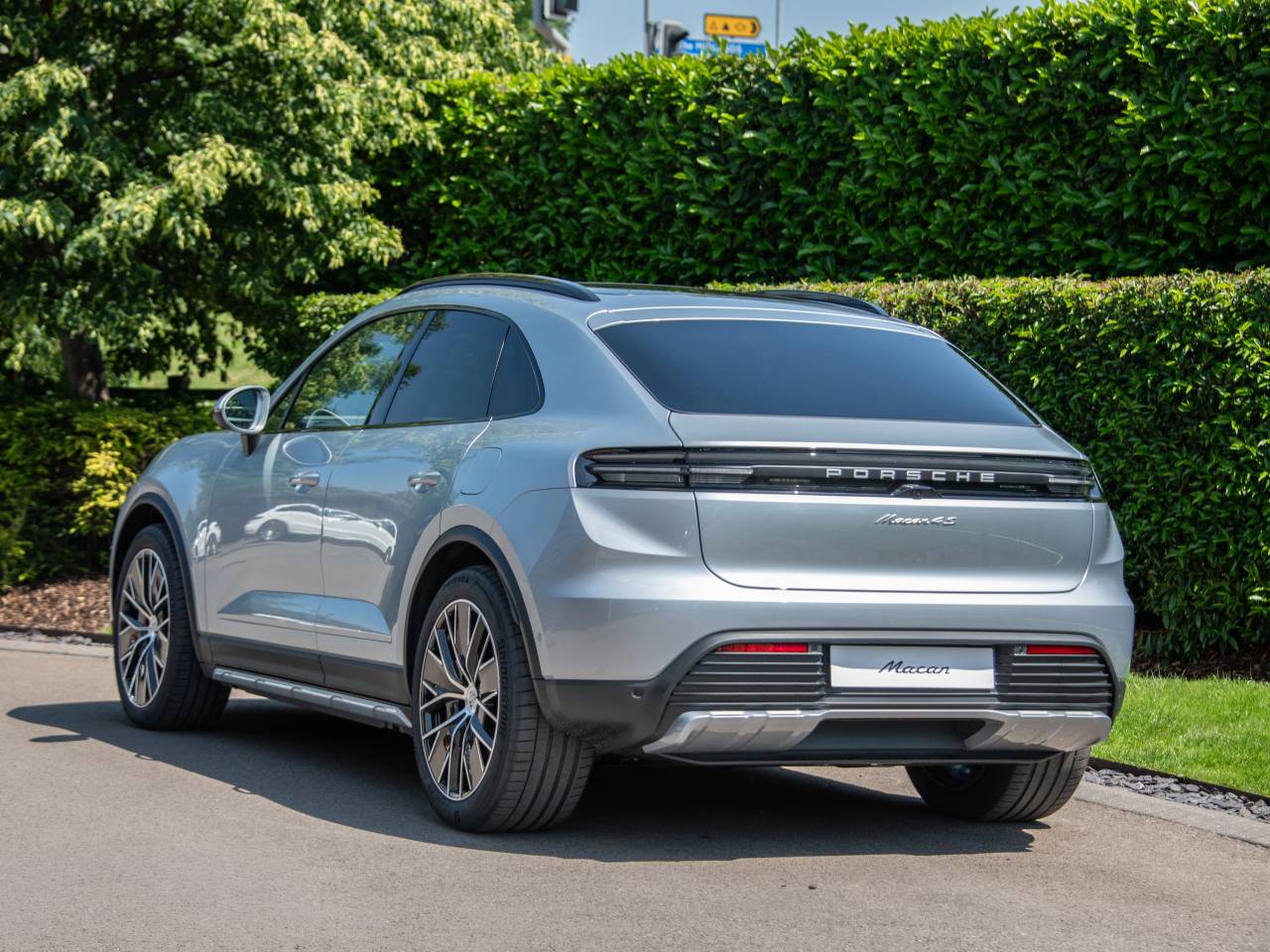 Macan (66) image 55