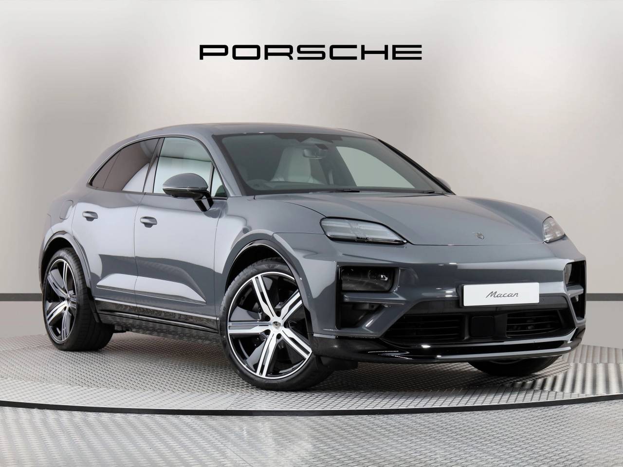 Macan 