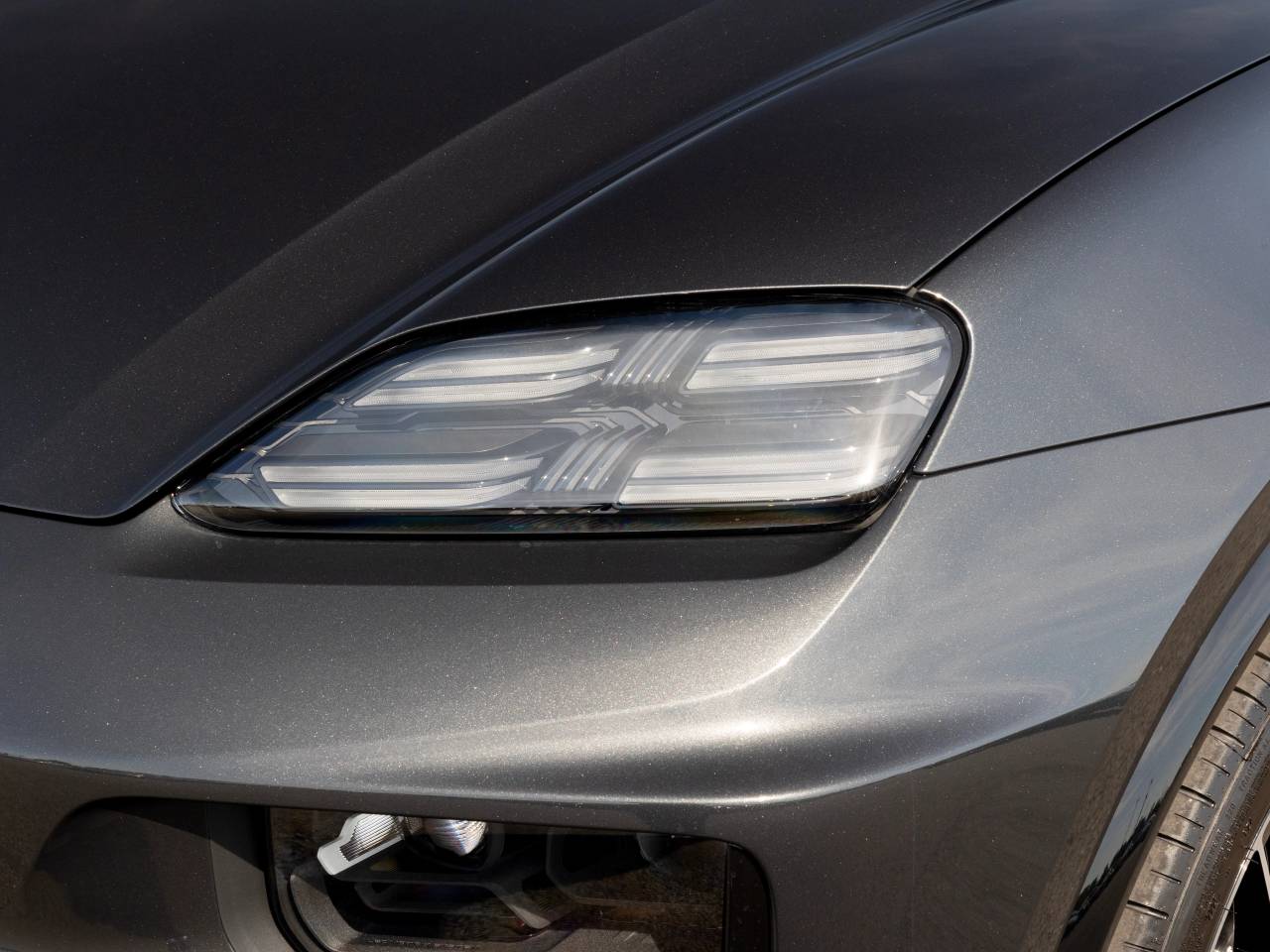 Macan TURBO (3) image 20