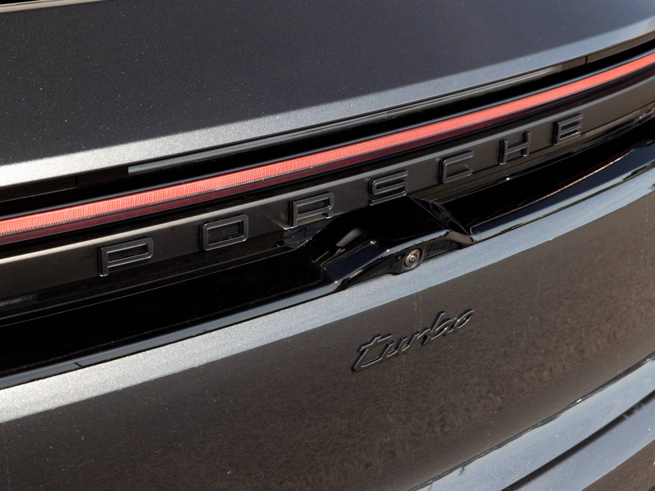 Macan TURBO (3) image 36