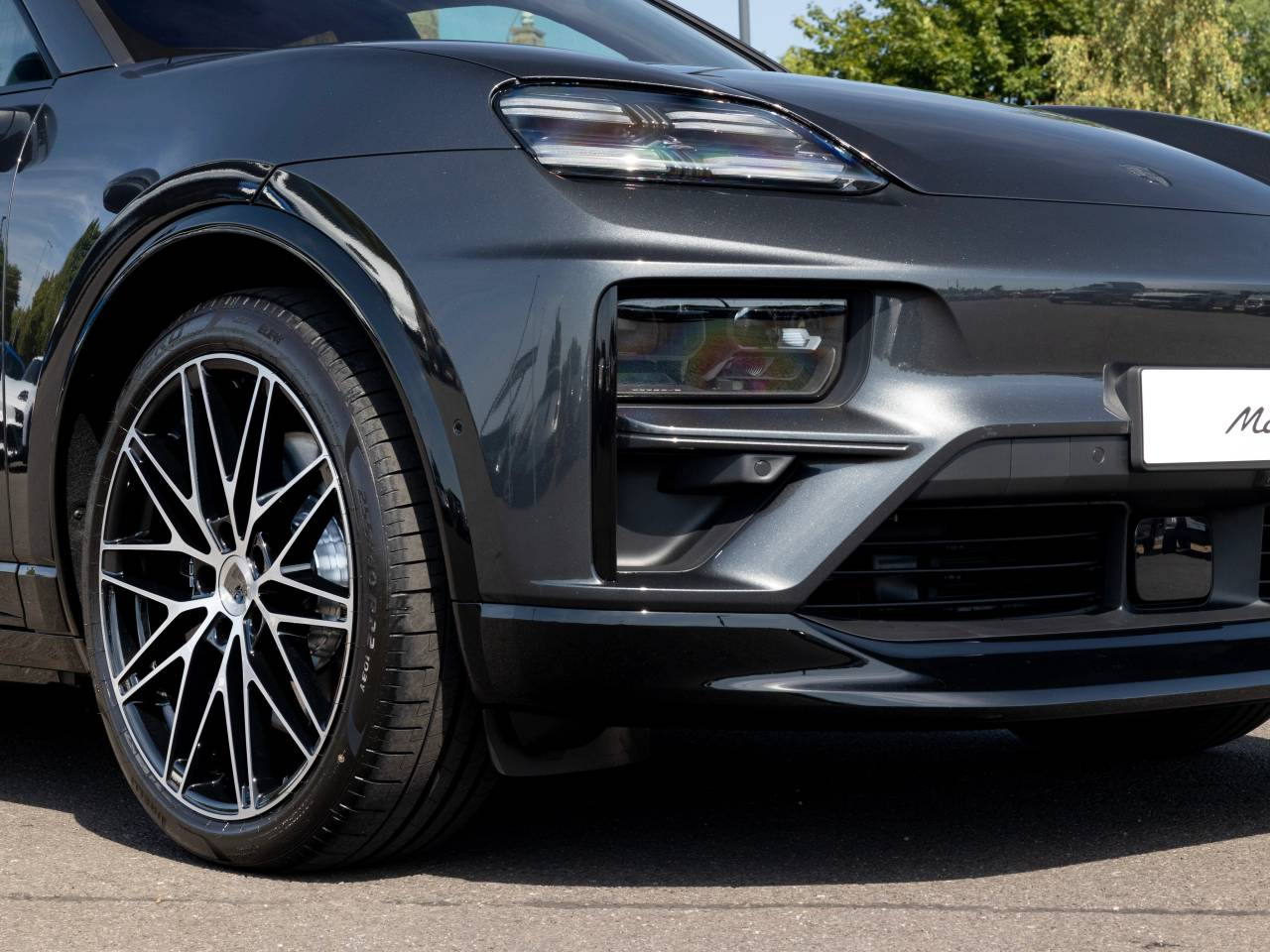Macan TURBO (3) image 31
