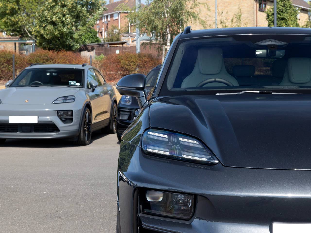 Macan TURBO (3) image 23
