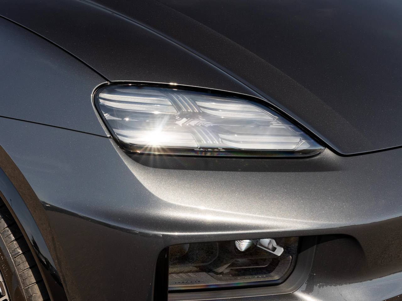 Macan TURBO (3) image 33