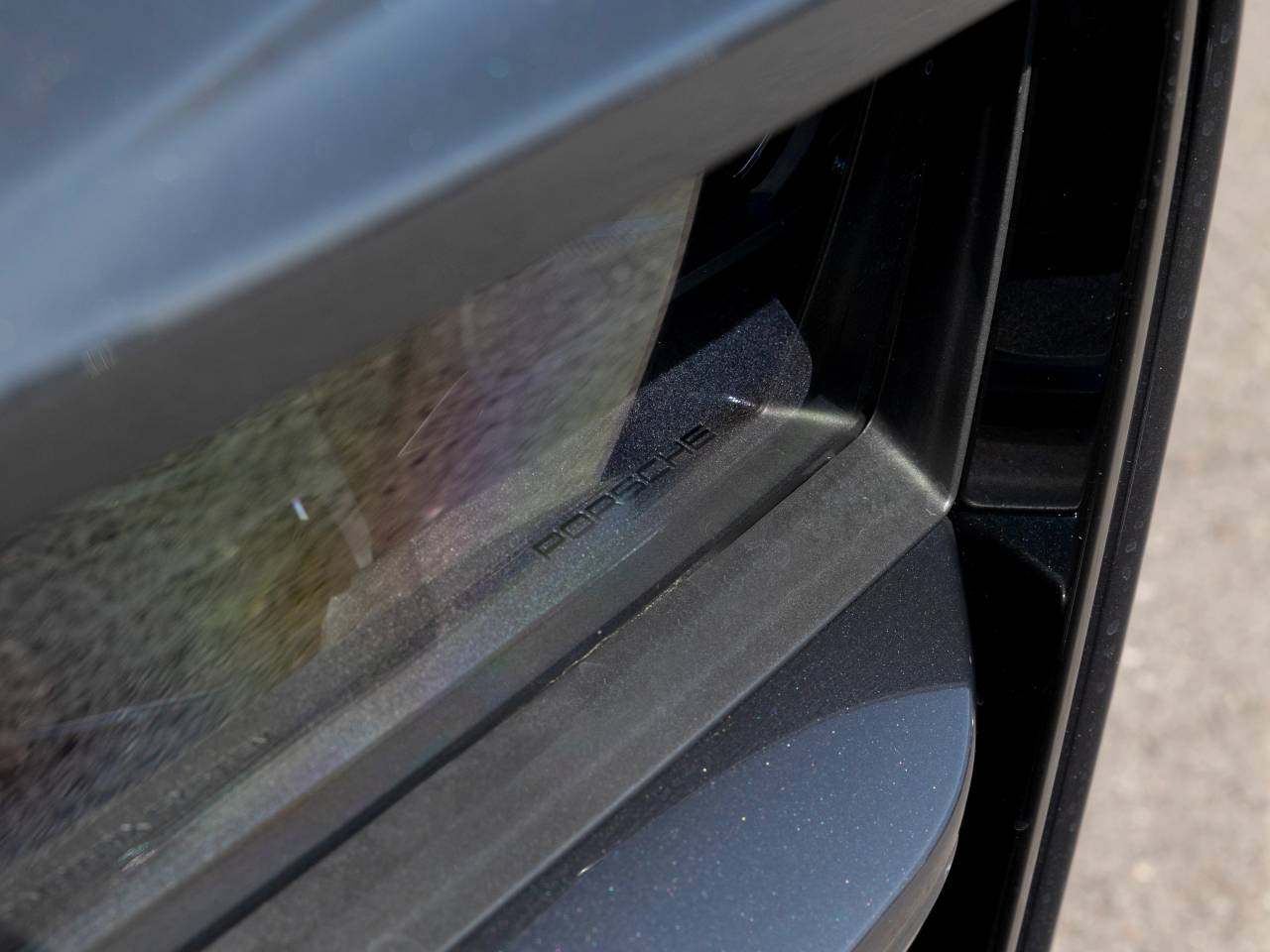 Macan TURBO (3) image 30