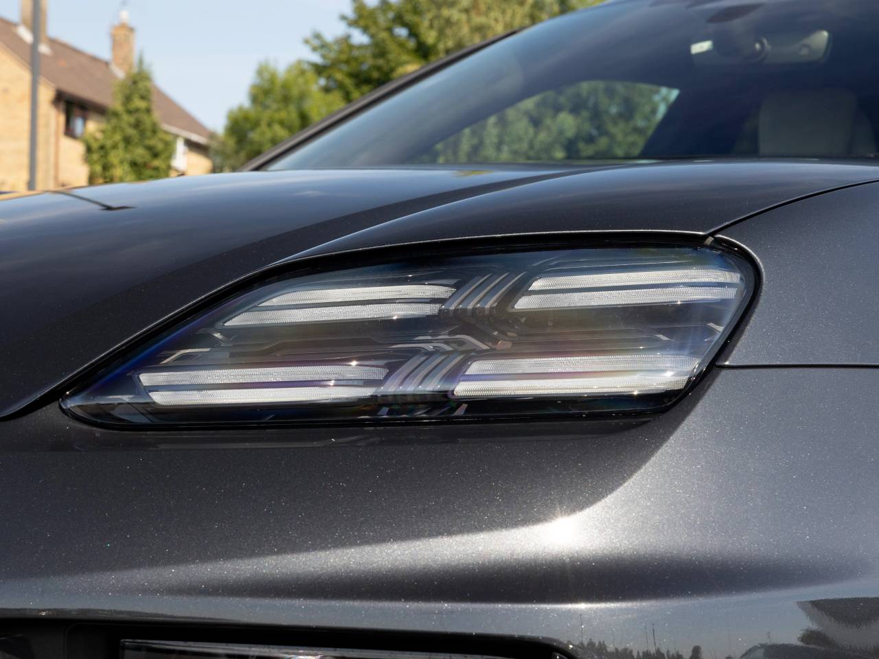 Macan TURBO (3) image 16