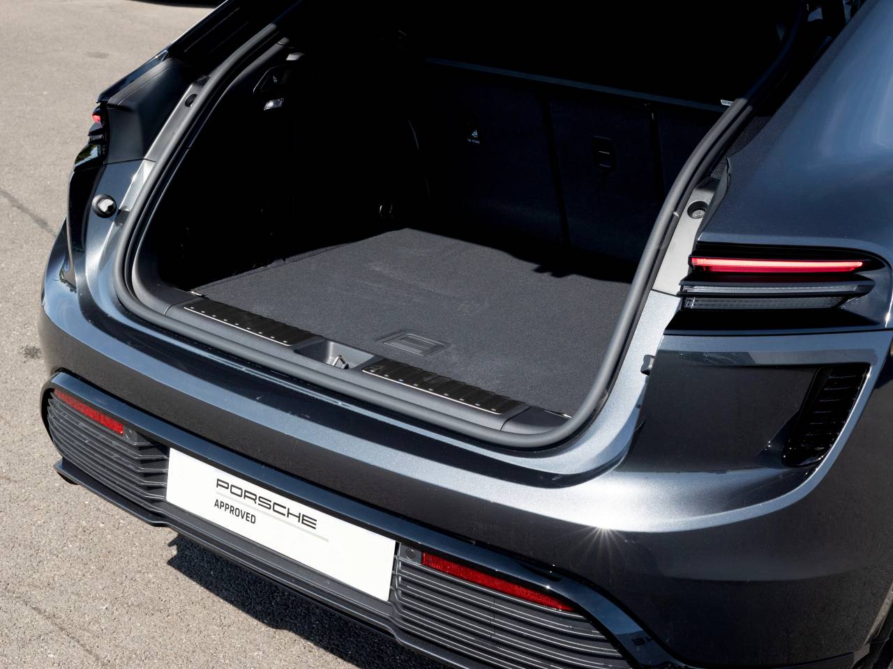 Macan TURBO (3) image 89