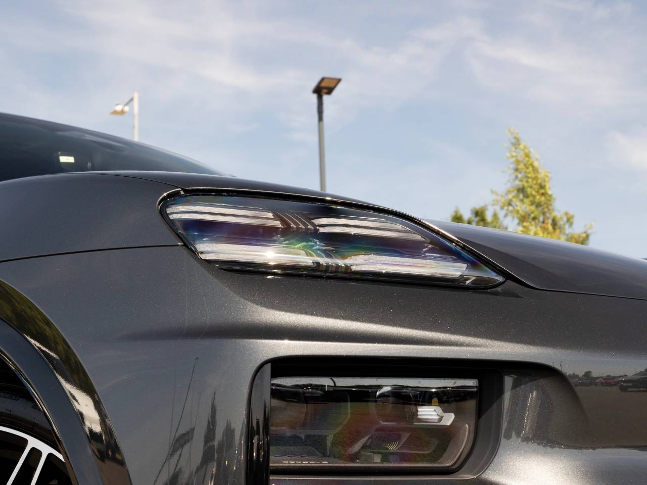 Macan TURBO (3) image 37