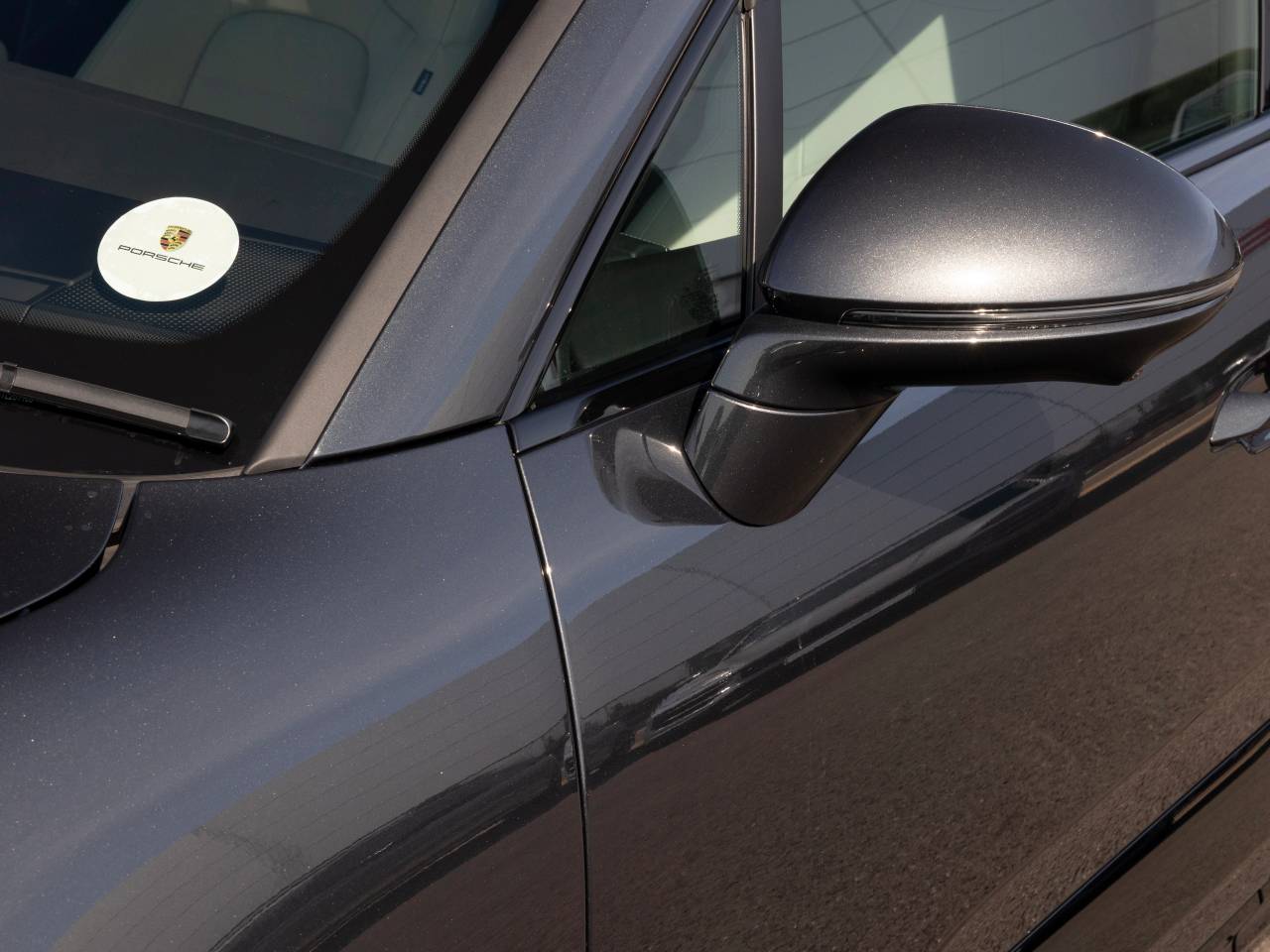 Macan TURBO (3) image 18