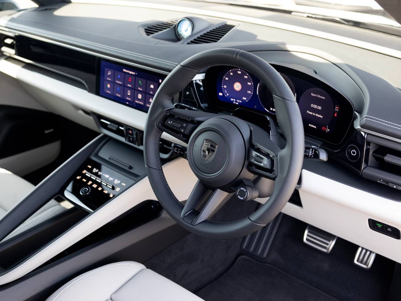 Macan TURBO (3) image 77