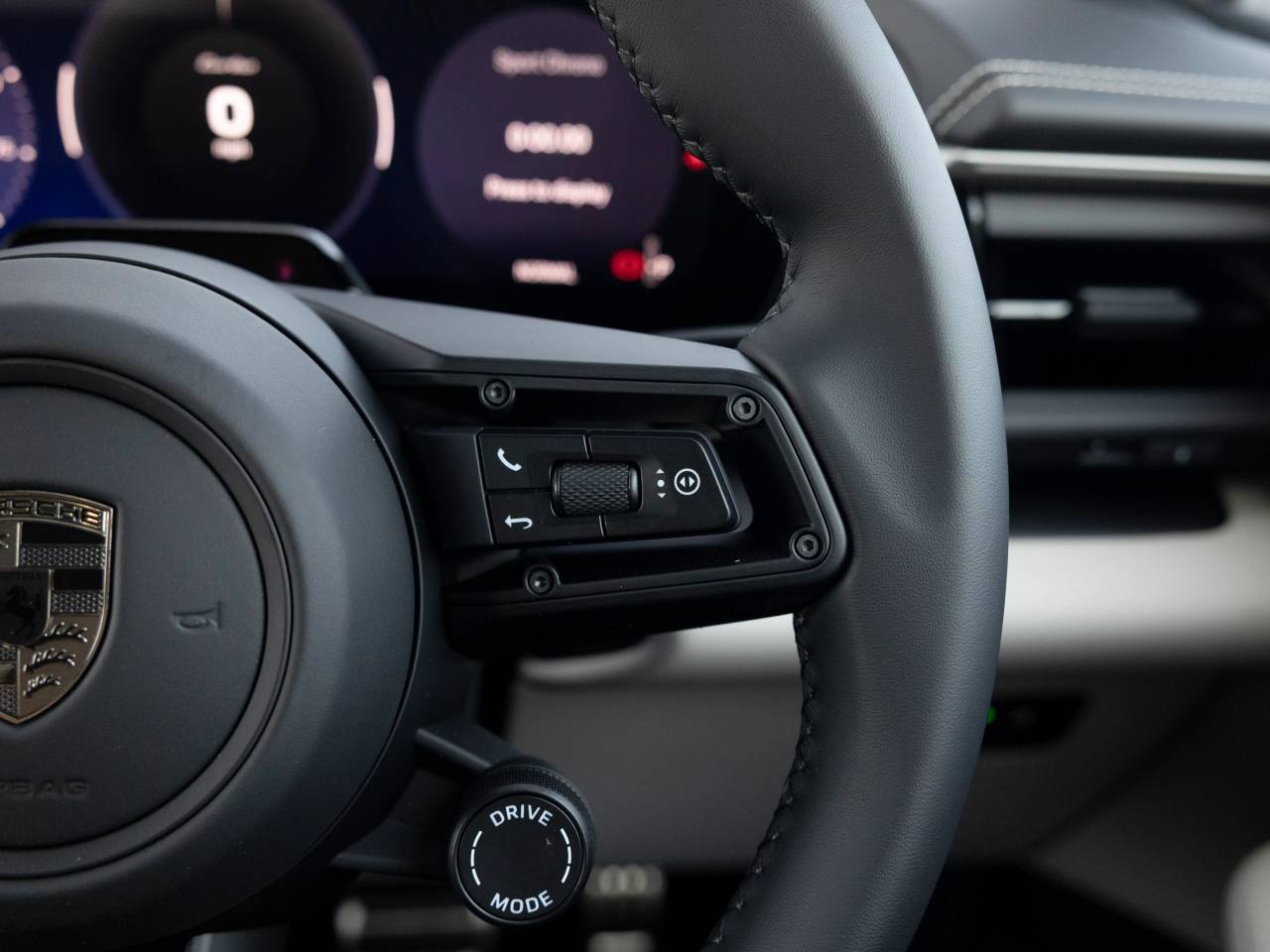 Macan TURBO (3) image 48