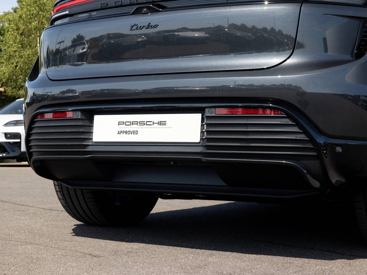 Macan TURBO (3) image 44