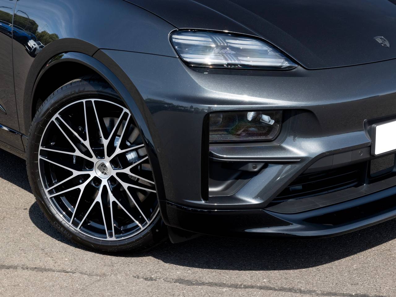 Macan TURBO (3) image 39