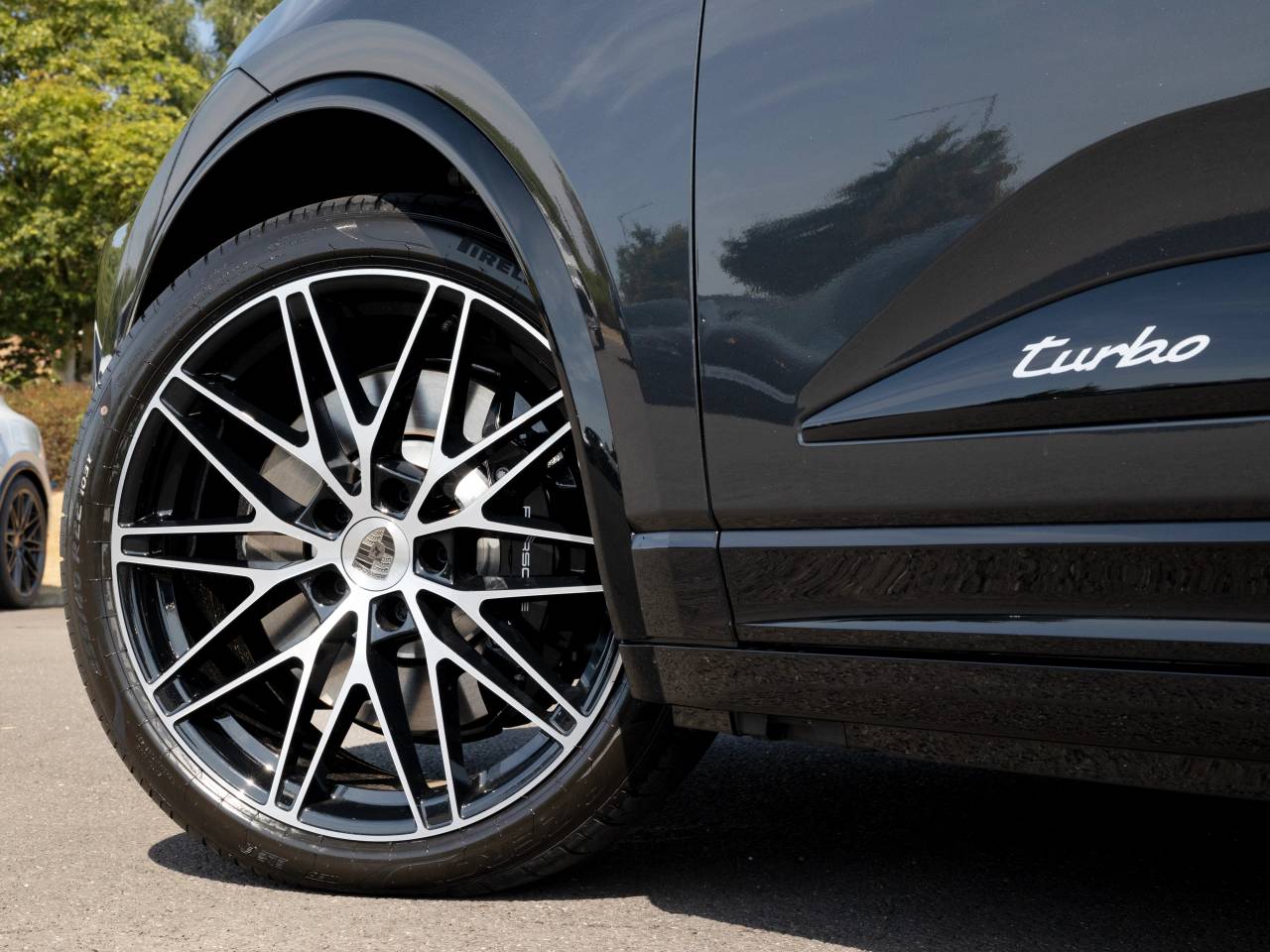 Macan TURBO (3) image 09