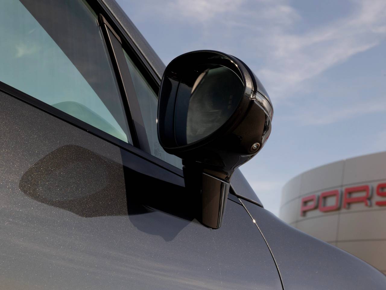 Macan TURBO (3) image 86