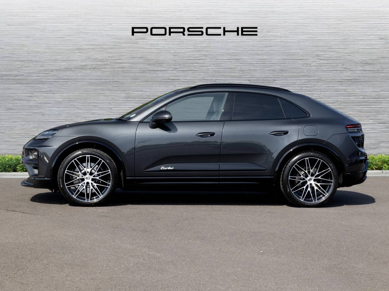 Macan TURBO (3) image 12