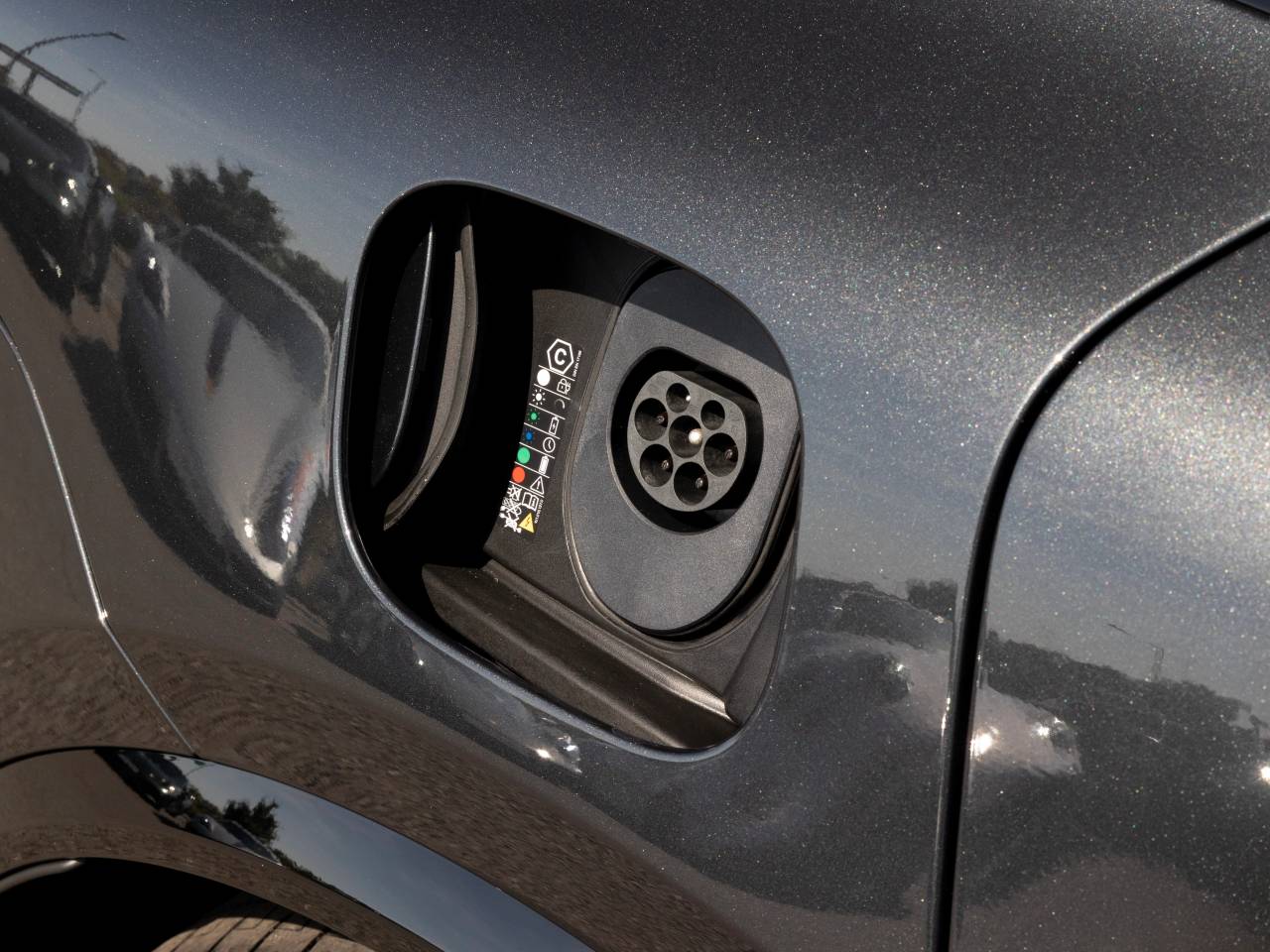 Macan TURBO (3) image 38