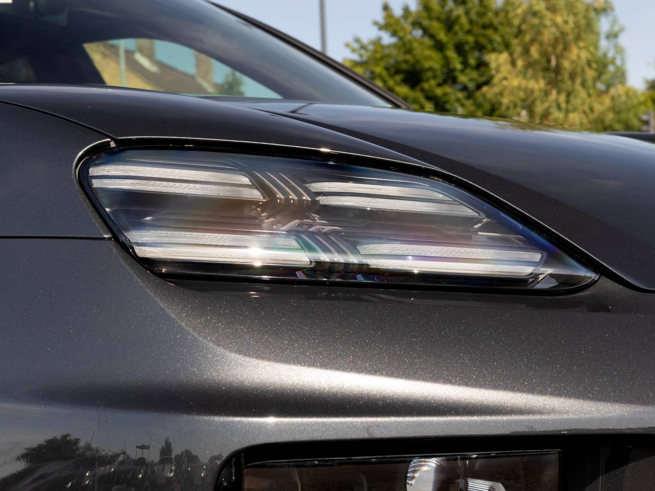 Macan TURBO (3) image 34