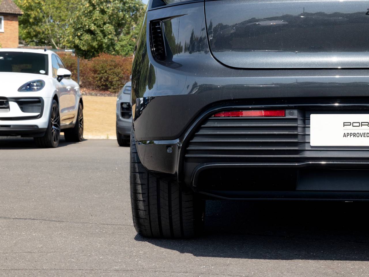Macan TURBO (3) image 43