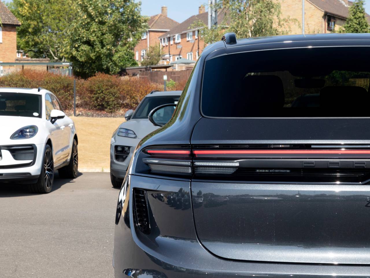Macan TURBO (3) image 42