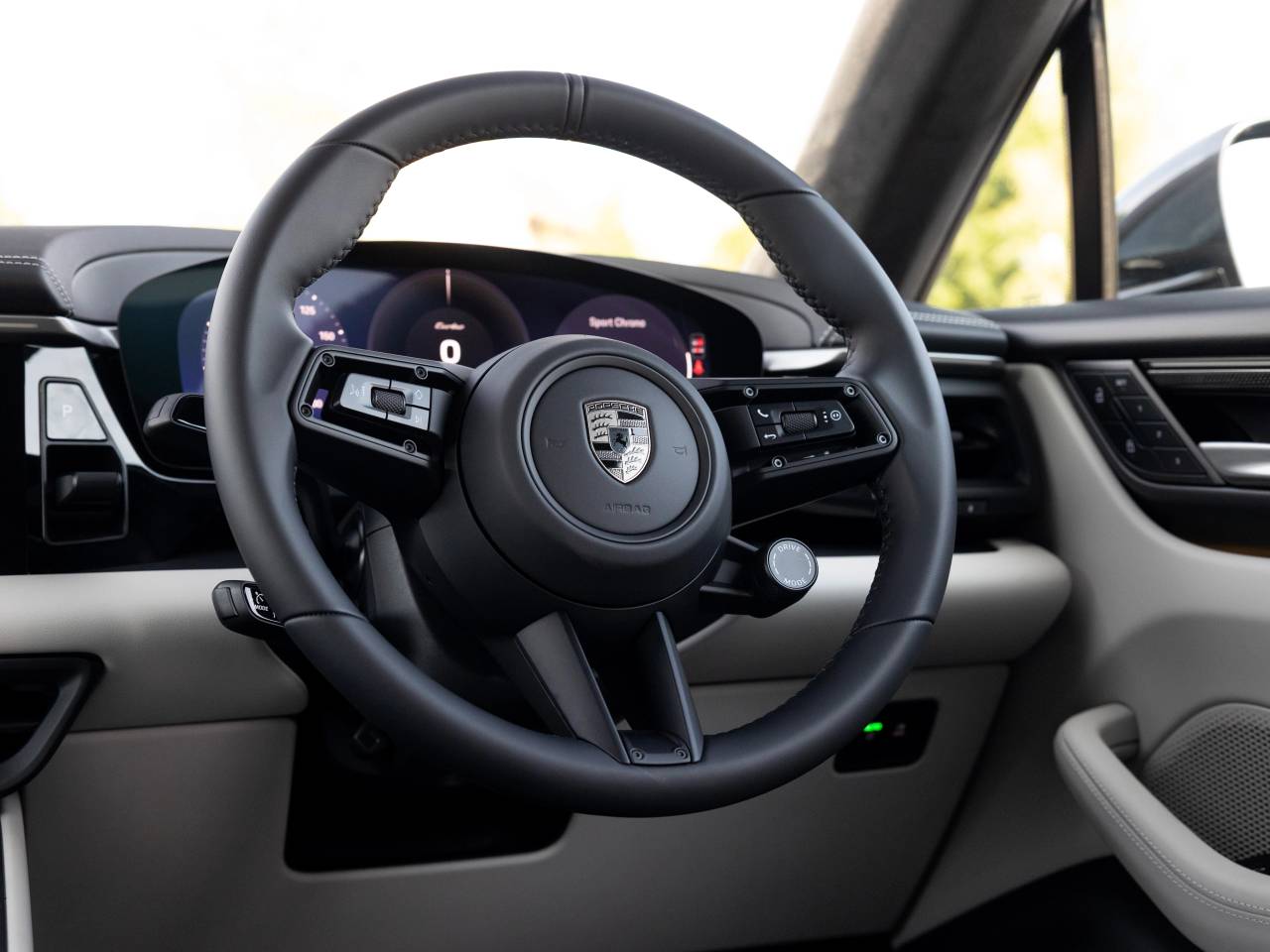 Macan TURBO (3) image 81