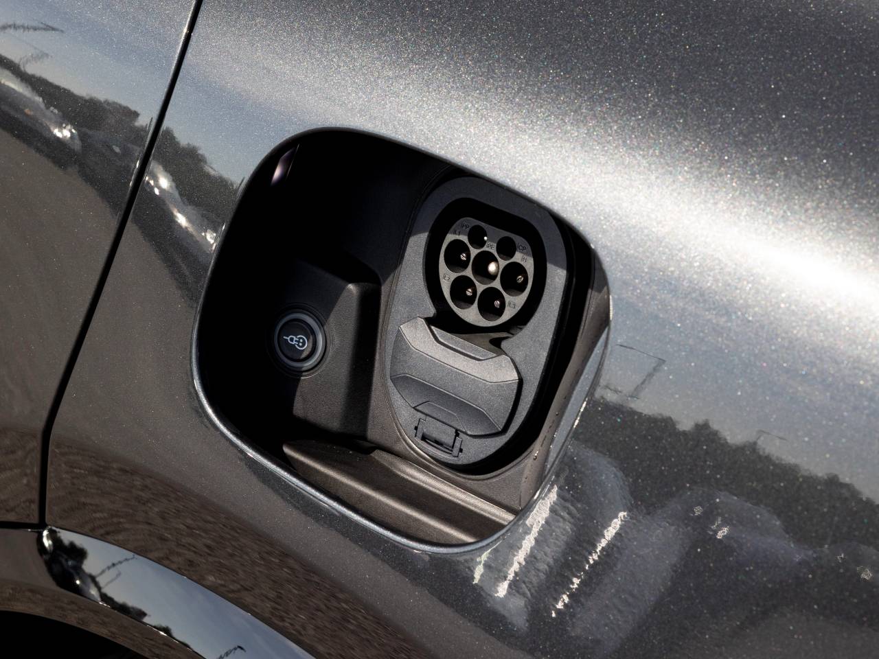 Macan TURBO (3) image 28