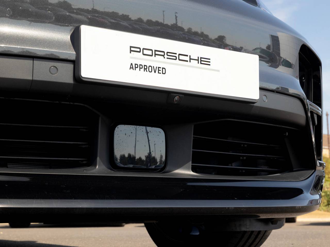 Macan TURBO (3) image 90