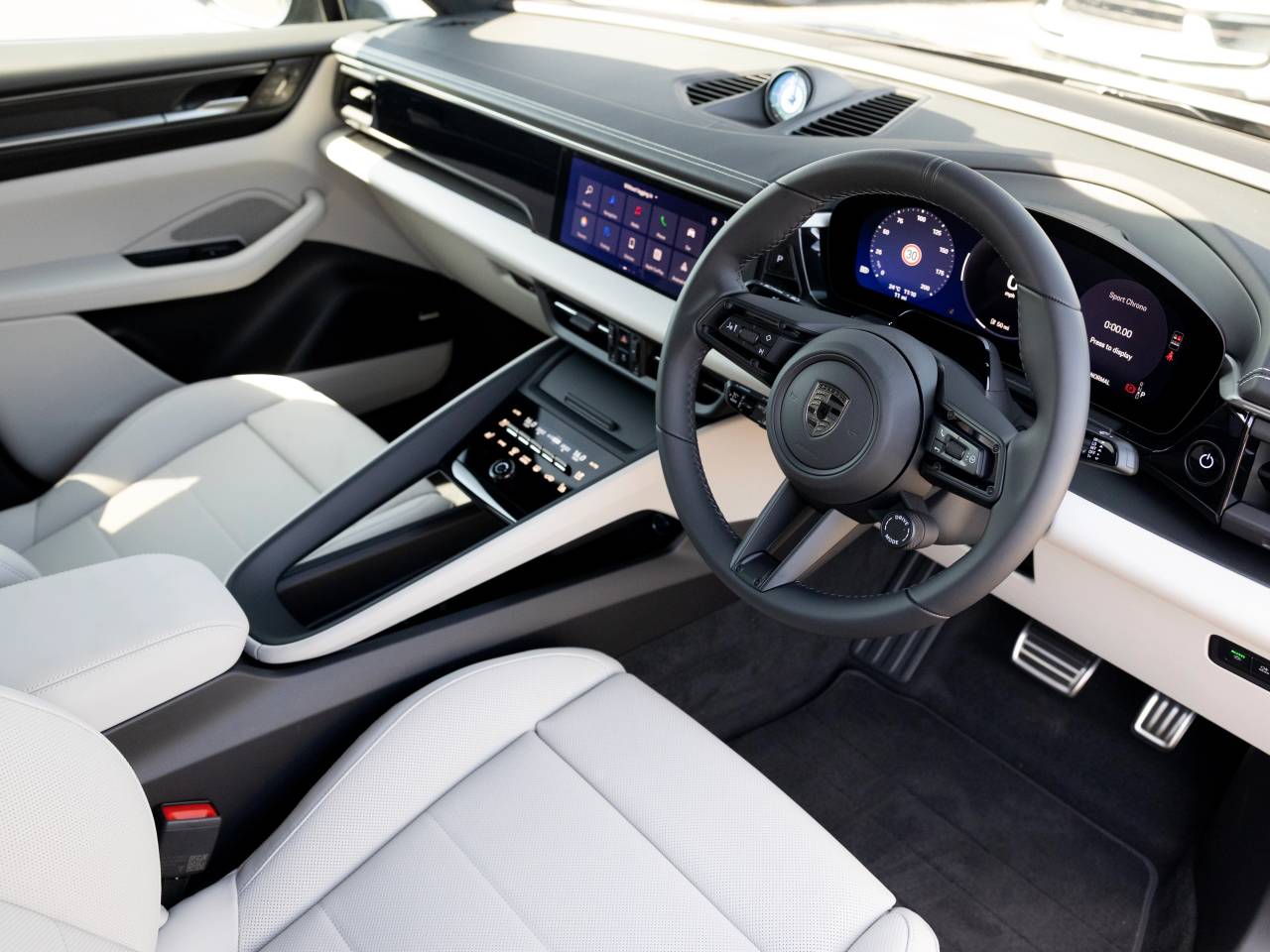 Macan TURBO (3) image 04