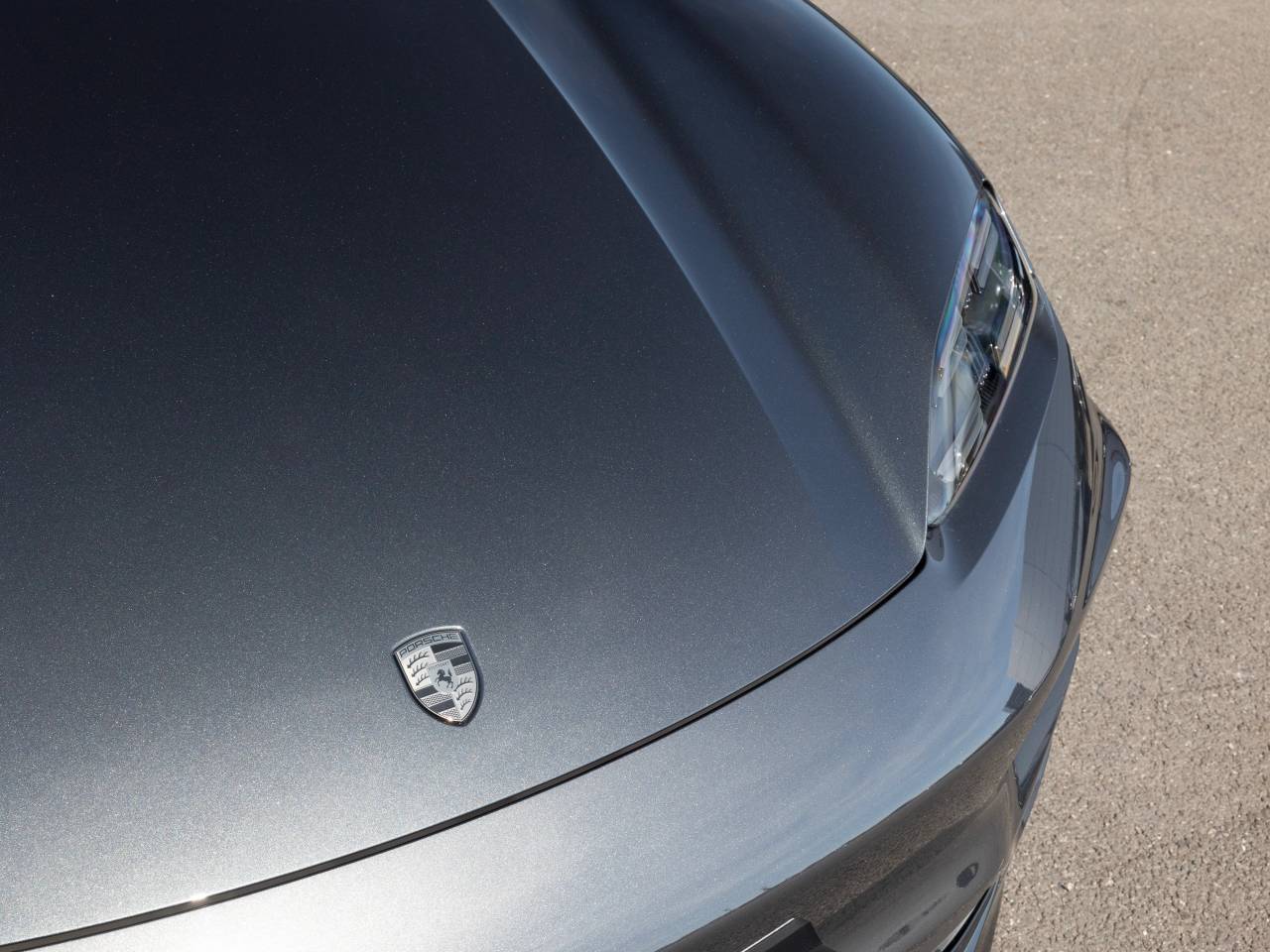 Macan TURBO (3) image 26