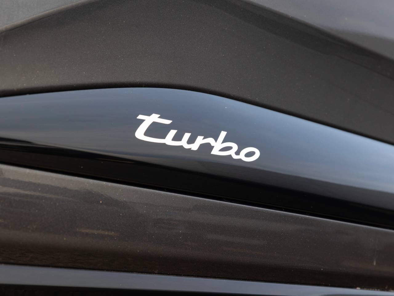 Macan TURBO (3) image 21