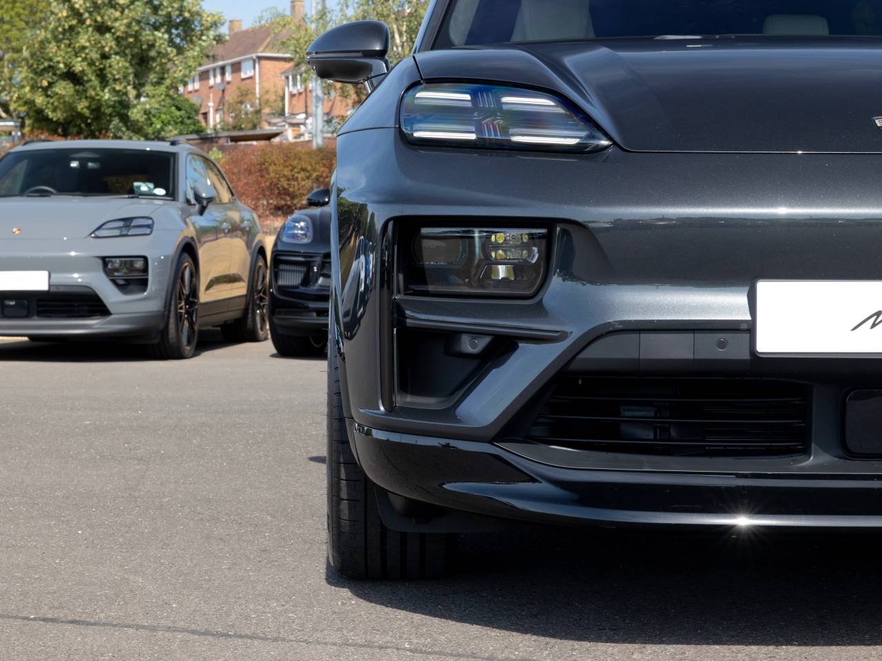 Macan TURBO (3) image 22