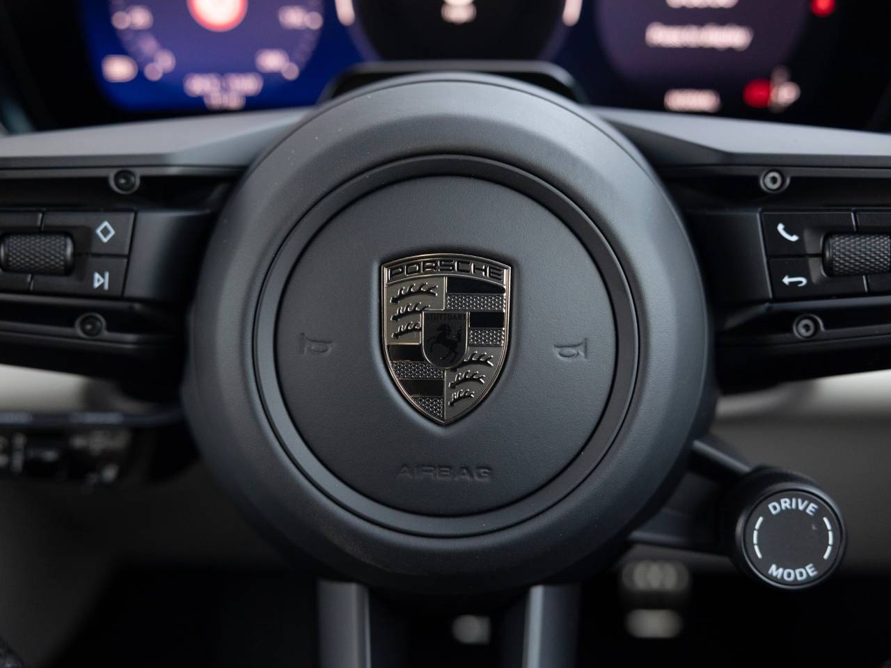 Macan TURBO (3) image 47