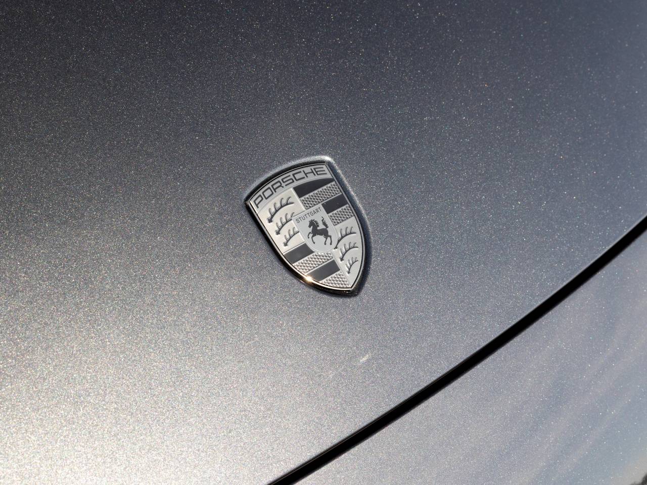 Macan TURBO (3) image 27