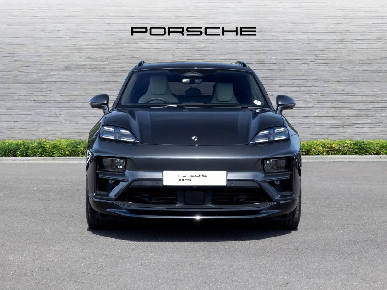 Macan TURBO (3) image 14