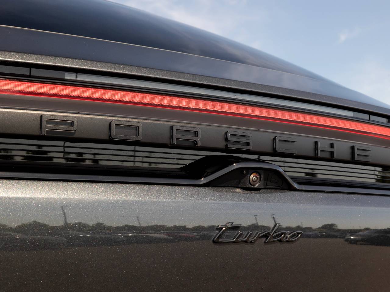 Macan TURBO (3) image 32