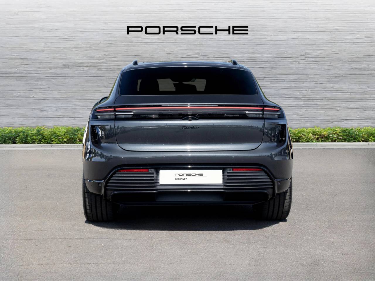 Macan TURBO (3) image 10
