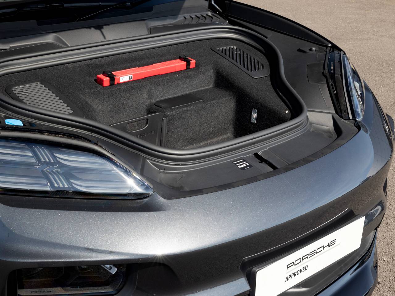 Macan TURBO (3) image 91