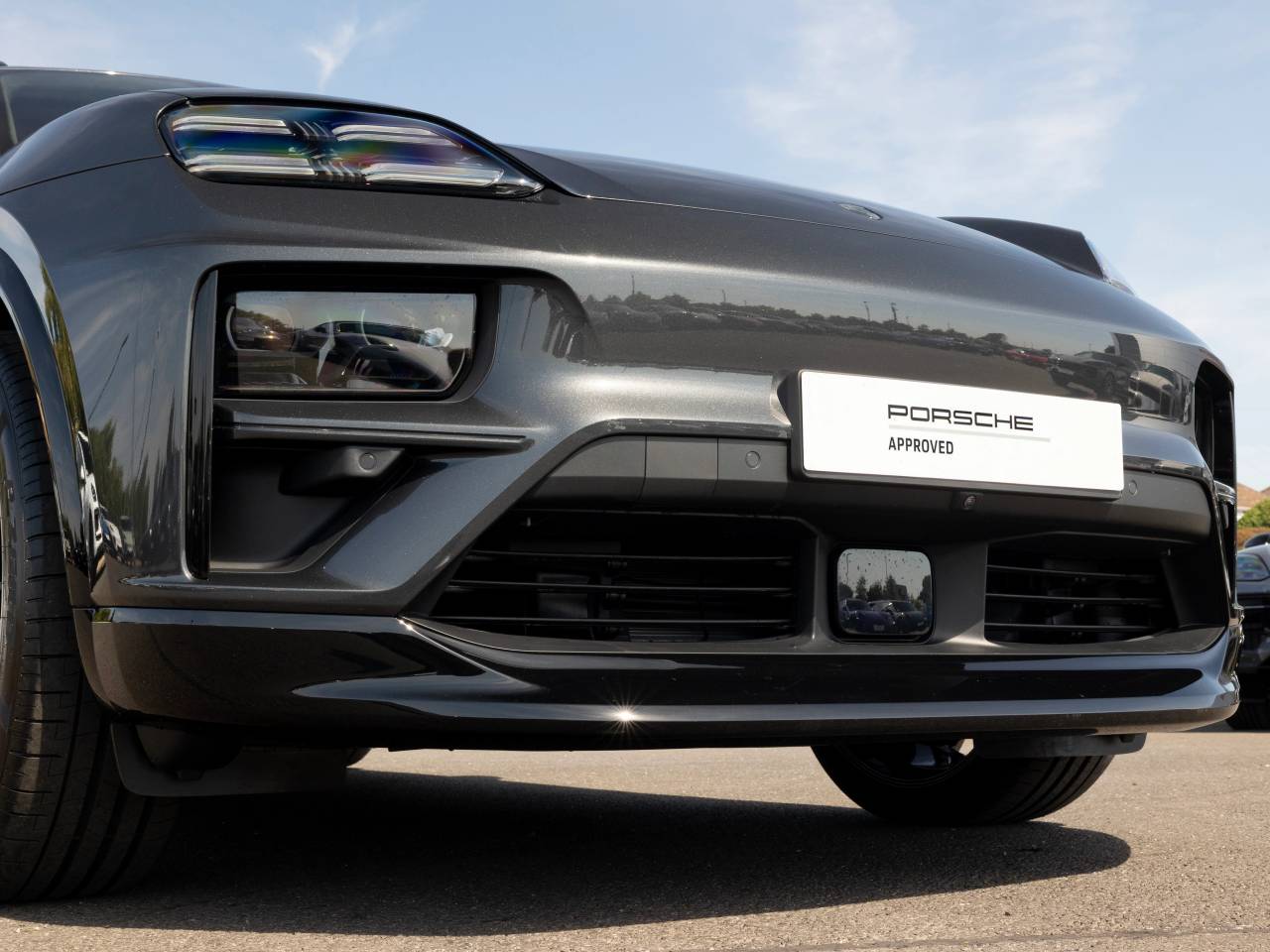Macan TURBO (3) image 25