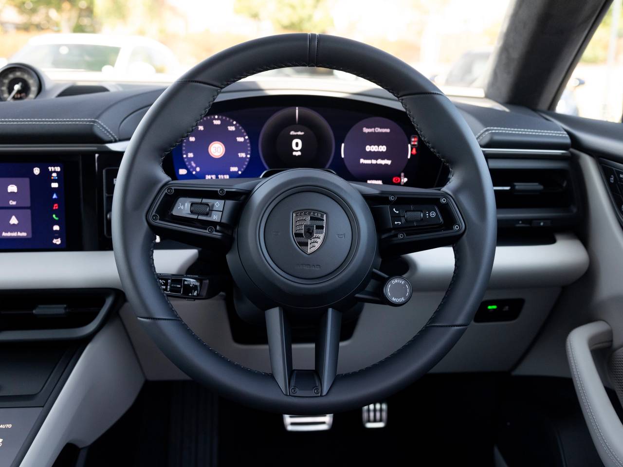 Macan TURBO (3) image 45