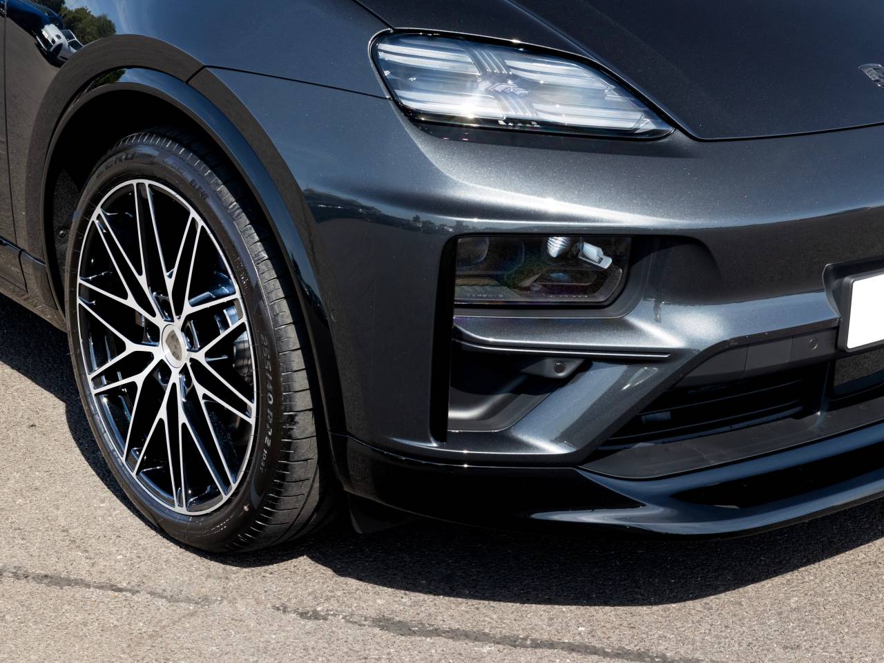 Macan TURBO (3) image 29