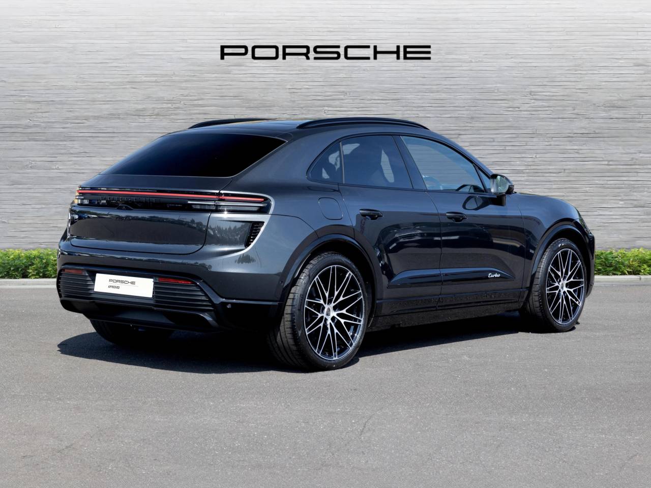 Macan TURBO (3) image 03