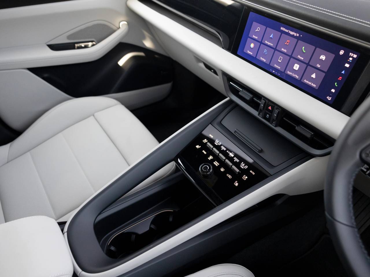 Macan TURBO (3) image 65