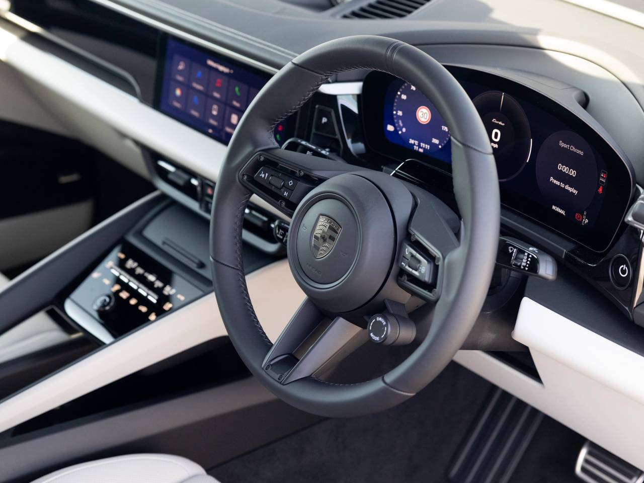 Macan TURBO (3) image 78