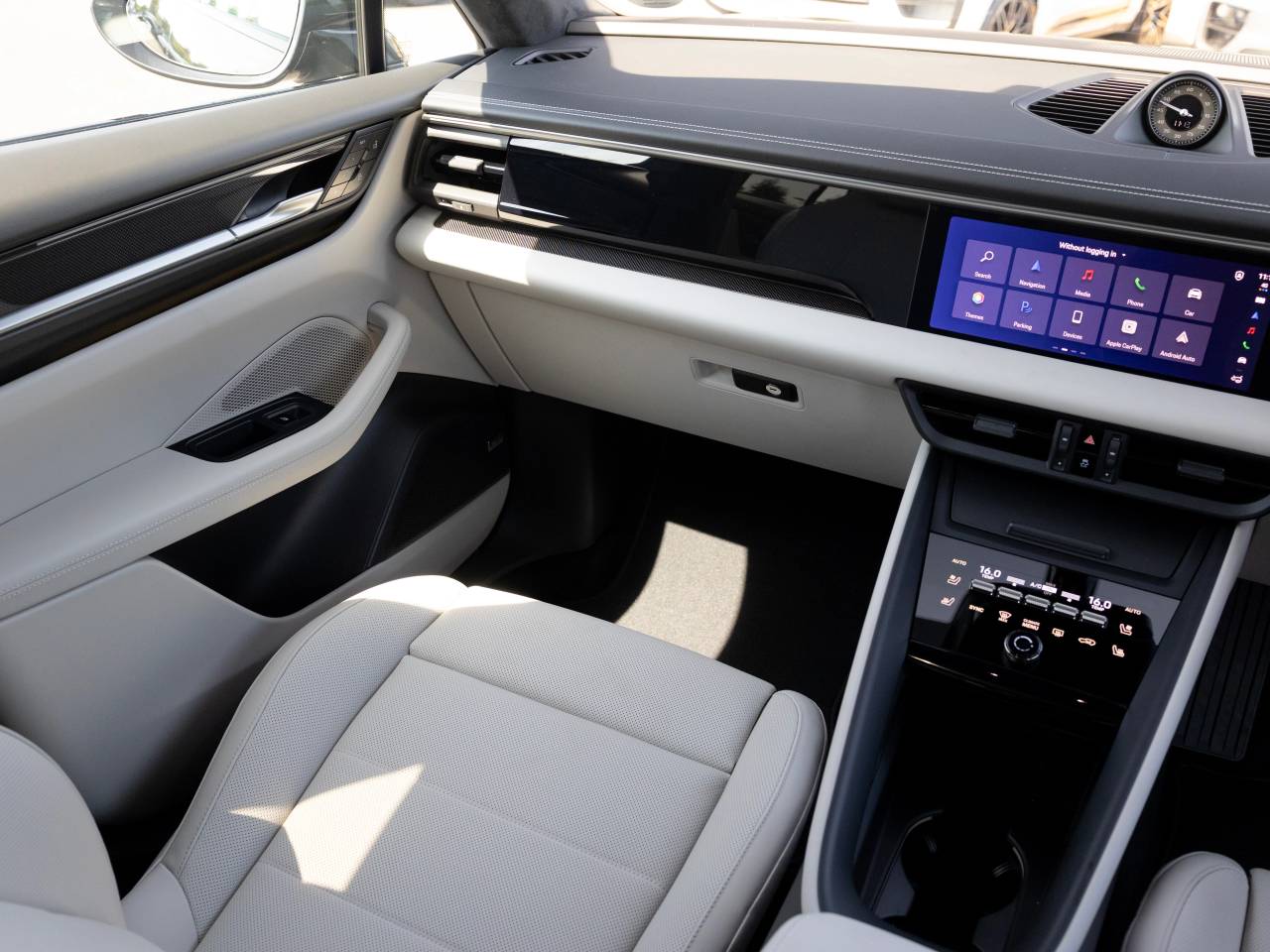 Macan TURBO (3) image 83