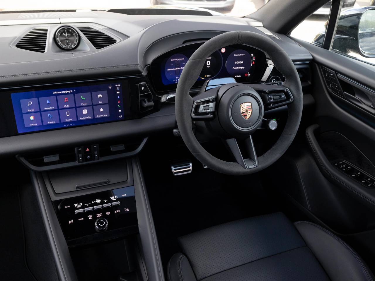 Macan (89) image 64