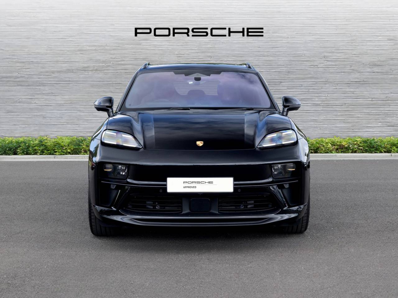 Macan (89) image 14